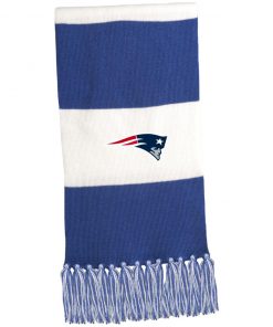 Private: New England Fringed Scarf