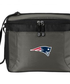 Private: New England 12-Pack Cooler