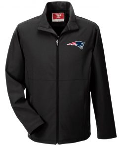 Private: New England Men’s Soft Shell Jacket