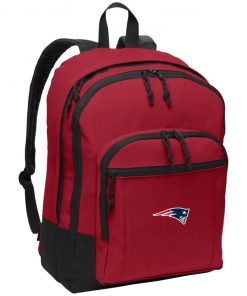 Private: New England Basic Backpack