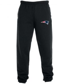 Private: New England Sweatpants with Pockets