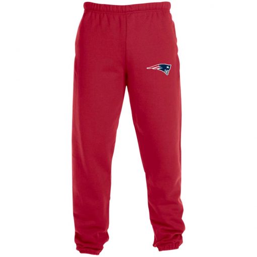 Private: New England Sweatpants with Pockets