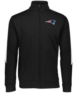 Private: New England Performance Colorblock Full Zip