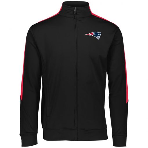 Private: New England Performance Colorblock Full Zip
