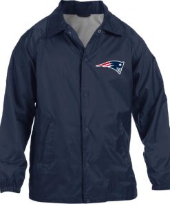 Private: New England Nylon Staff Jacket