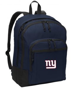 Private: New York Giants Basic Backpack