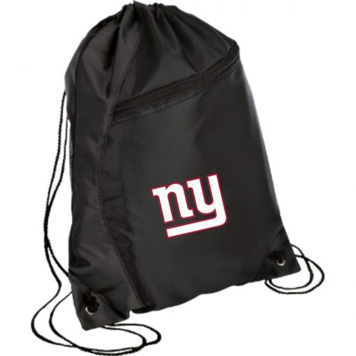 Private: New York Giants Colorblock Cinch Pack