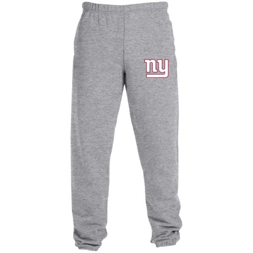 Private: New York Giants Sweatpants with Pockets
