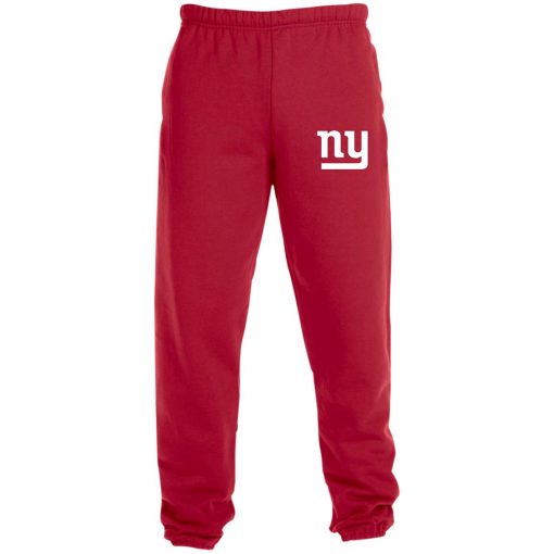 Private: New York Giants Sweatpants with Pockets