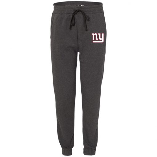 Private: New York Giants Adult Fleece Joggers