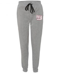 Private: New York Giants Adult Fleece Joggers