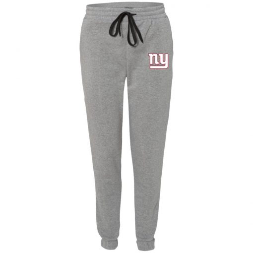 Private: New York Giants Adult Fleece Joggers