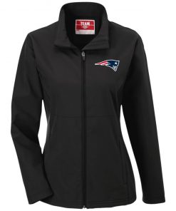 Private: New England Ladies’ Soft Shell Jacket