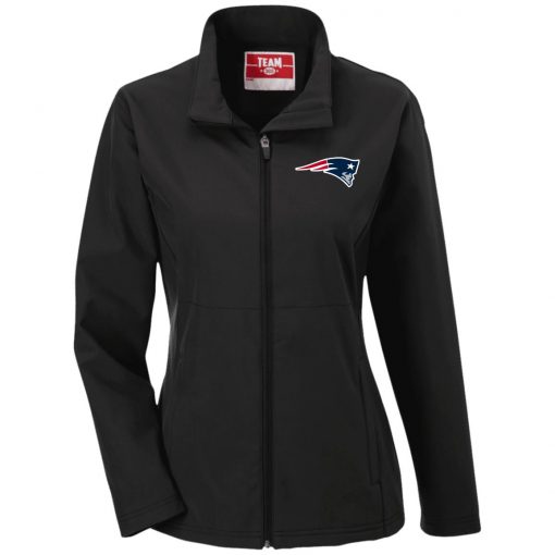 Private: New England Ladies’ Soft Shell Jacket