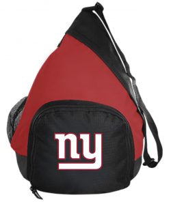 Private: New York Giants Active Sling Pack