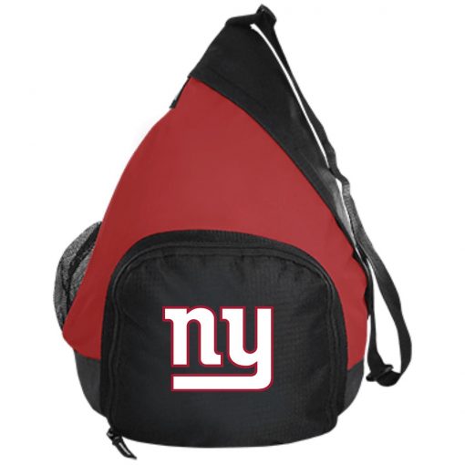 Private: New York Giants Active Sling Pack