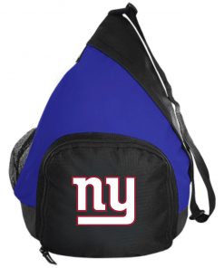 Private: New York Giants Active Sling Pack