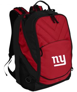 Private: New York Giants Laptop Computer Backpack