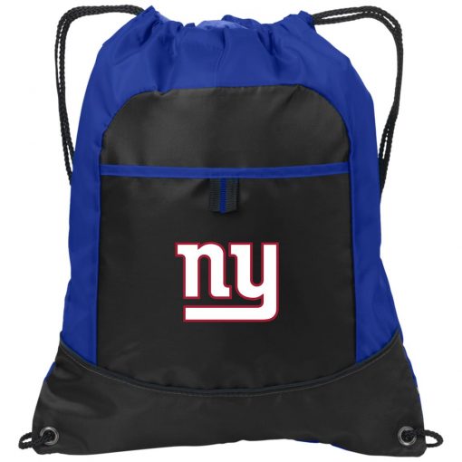 Private: New York Giants Pocket Cinch Pack