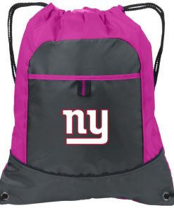 Private: New York Giants Pocket Cinch Pack