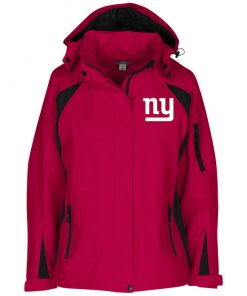 Private: New York Giants Ladies’ Embroidered Jacket