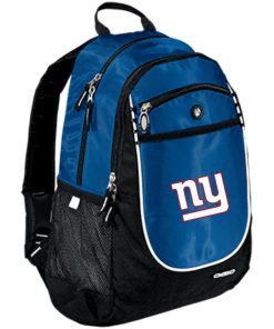 Private: New York Giants Rugged Bookbag