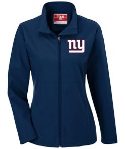 Private: New York Giants Ladies’ Soft Shell Jacket