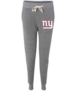 Private: New York Giants Ladies’ Fleece Jogger