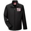 Private: New York Giants Men’s Soft Shell Jacket