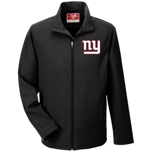 Private: New York Giants Men’s Soft Shell Jacket