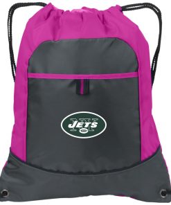 Private: New York Jets Pocket Cinch Pack