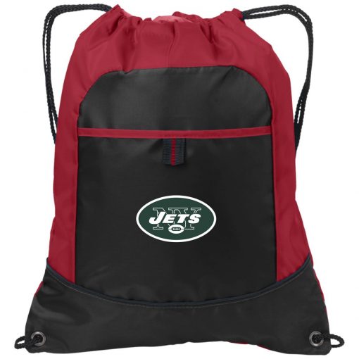 Private: New York Jets Pocket Cinch Pack