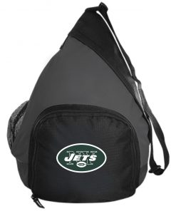 Private: New York Jets Active Sling Pack