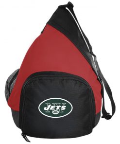 Private: New York Jets Active Sling Pack