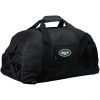 Private: New York Jets Basic Large-Sized Duffel Bag
