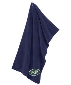 Private: New York Jets Microfiber Golf Towel