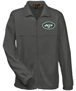 Private: New York Jets Fleece Full-Zip