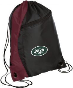 Private: New York Jets Colorblock Cinch Pack