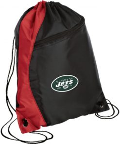 Private: New York Jets Colorblock Cinch Pack
