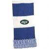Private: New York Jets Fringed Scarf
