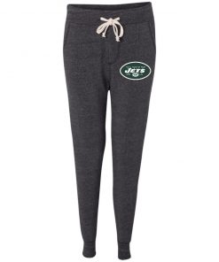 Private: New York Jets Ladies’ Fleece Jogger