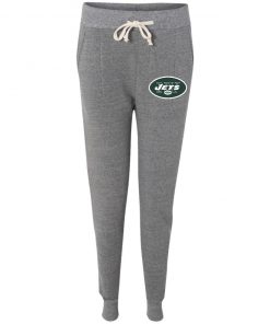 Private: New York Jets Ladies’ Fleece Jogger
