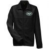 Private: New York Jets Youth Fleece Full Zip