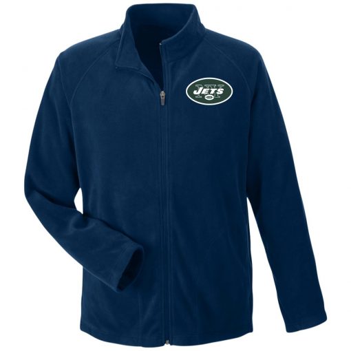 Private: New York Jets Microfleece