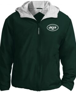 Private: New York Jets Team Jacket