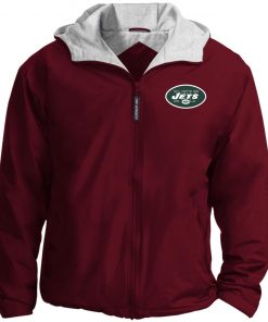 Private: New York Jets Team Jacket