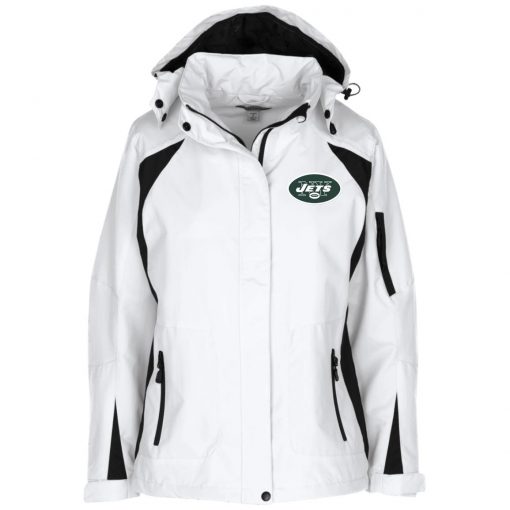 Private: New York Jets Ladies’ Embroidered Jacket