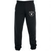Private: Oakland Raiders Sweatpants with Pockets