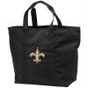 Private: Orleans Saints All Purpose Tote Bag