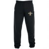 Private: Orleans Saints Sweatpants with Pockets
